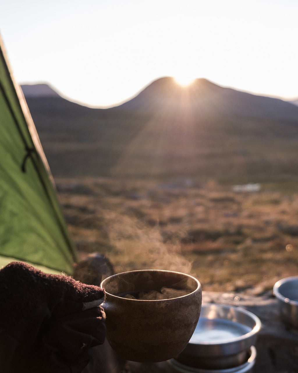 Playground Coffee Campingkaffee