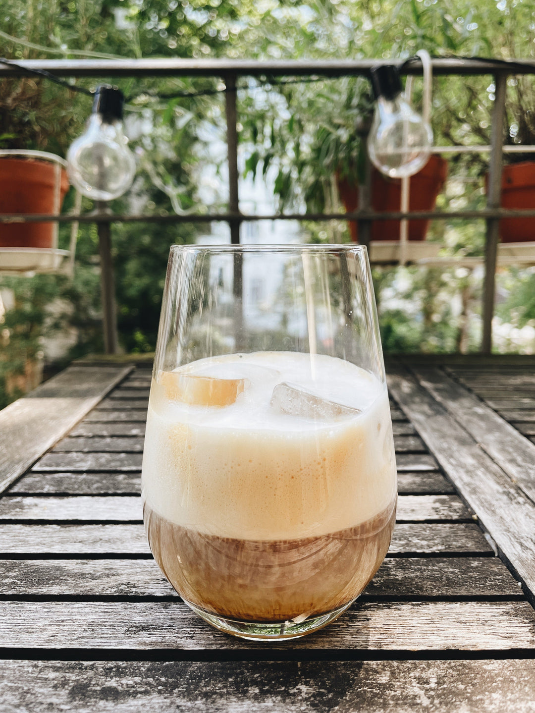 3 erfrischende Eiskaffee Rezepte fÜr heisse Sommertage