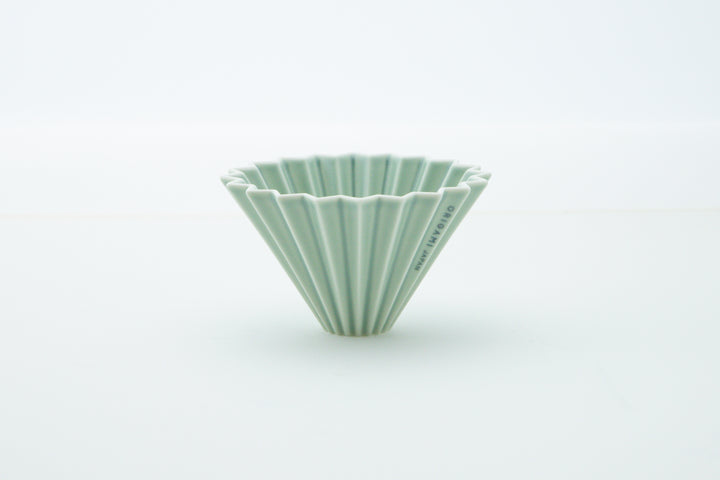 Origami Ceramic Dripper S