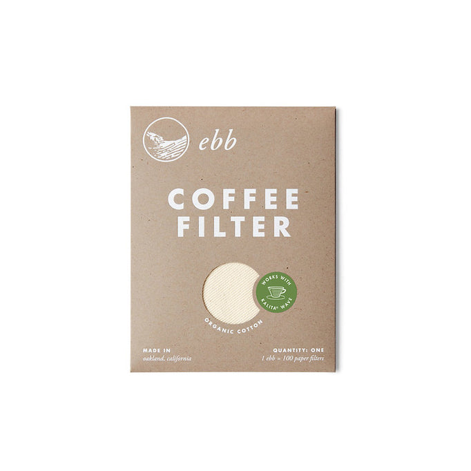 Playground Coffee Kaffeerösterei Hamburg Sankt Pauli EBB Baumwollfilter Kalita Wave