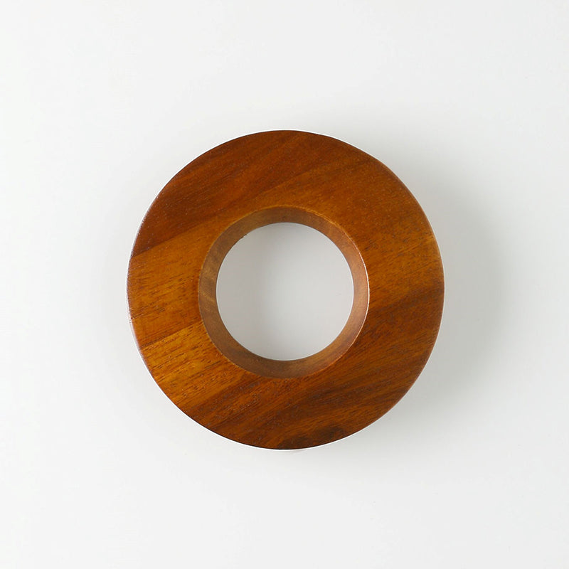 Origami Dripper Holzhalter