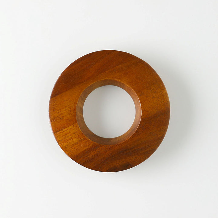 Origami Dripper Holzhalter