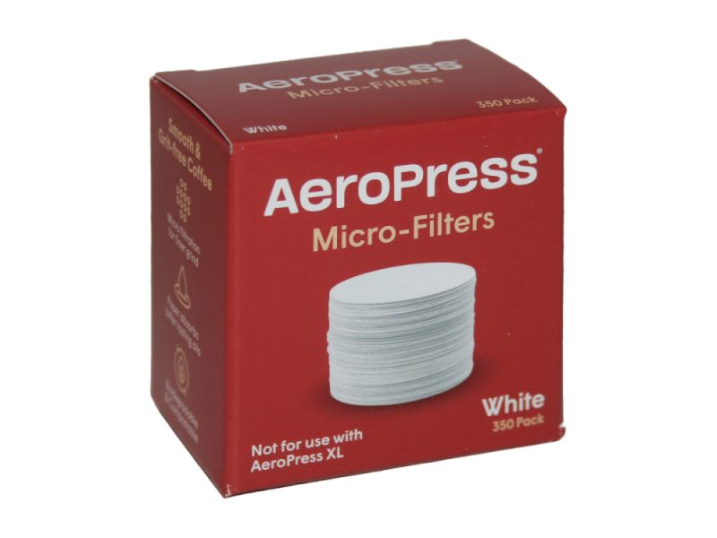 Playground Coffee - Aeropress Ersatzfilter 350Stk