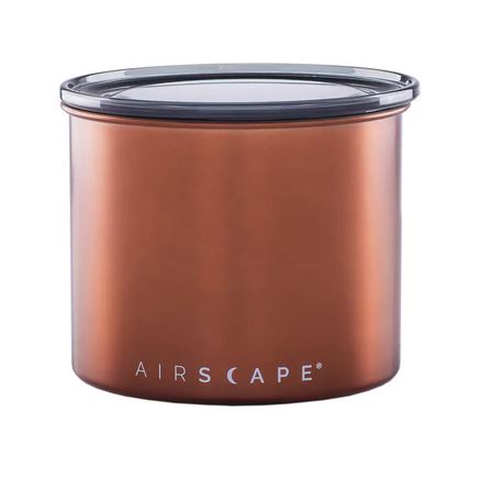Airscape Kaffeedose 250g