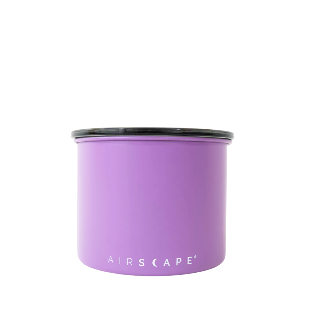 Playground Coffee Kaffeerösterei Hamburg Sankt Pauli Airscape Kaffeedose Pink