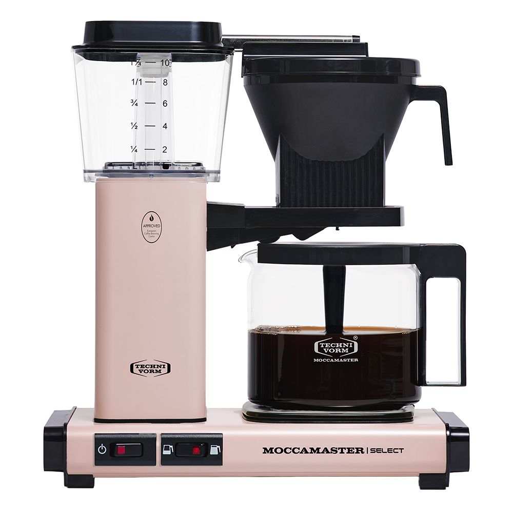 Moccamaster Kaffeemaschine KBG Select