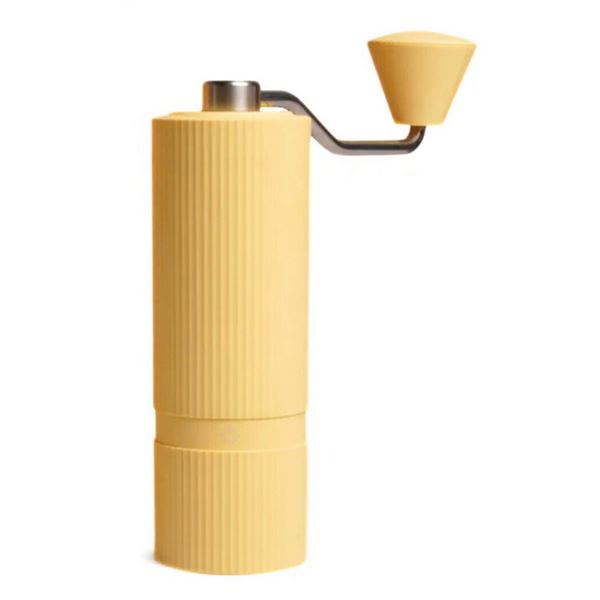 Nuttii Panacle Goose Grinder - Kaffeemühle