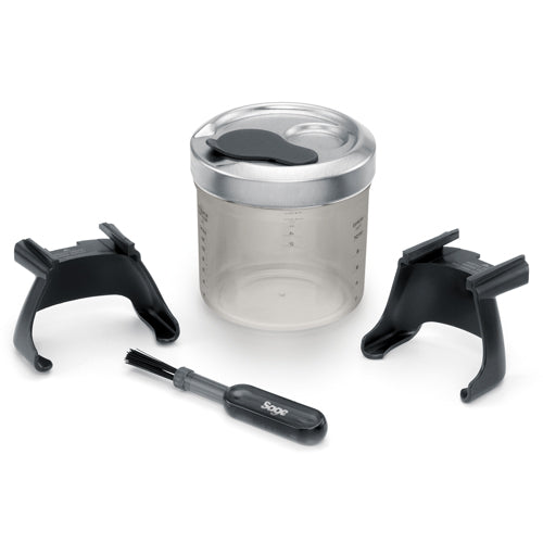 Sage - The Smart Grinder Pro