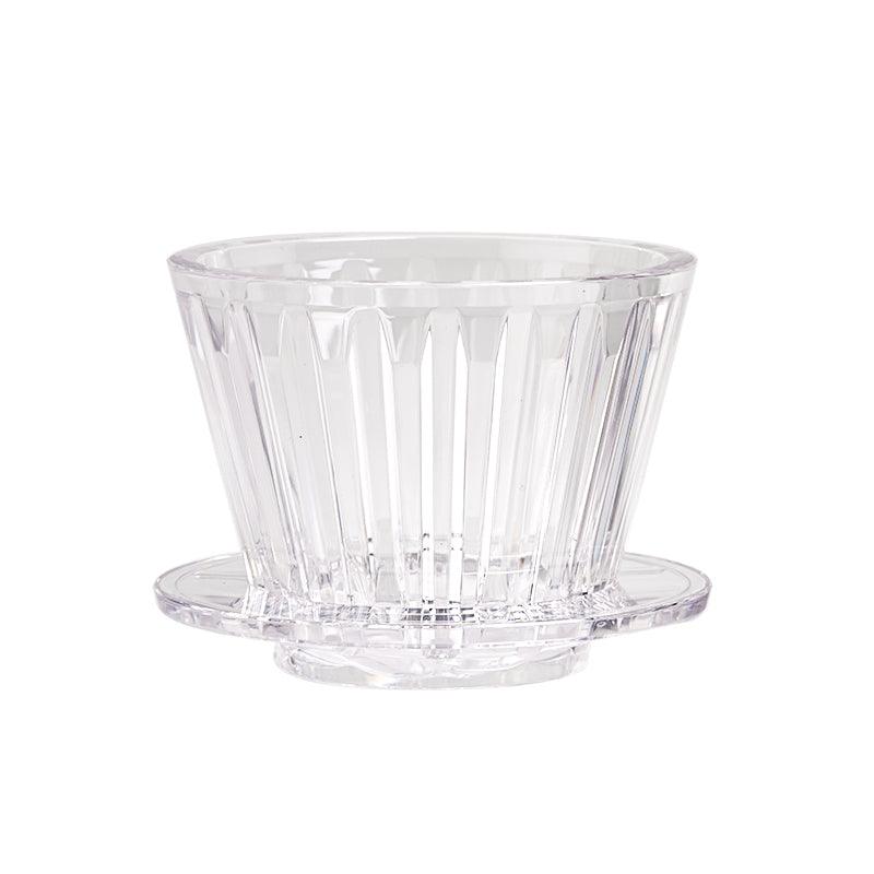 TIMEMORE Crystal Eye B75 Dripper
