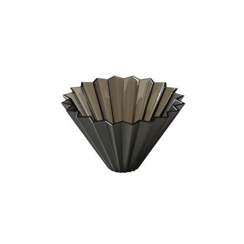 Playground Coffee Kaffeerösterei Hamburg Sankt Pauli Origami Air Dripper S Black