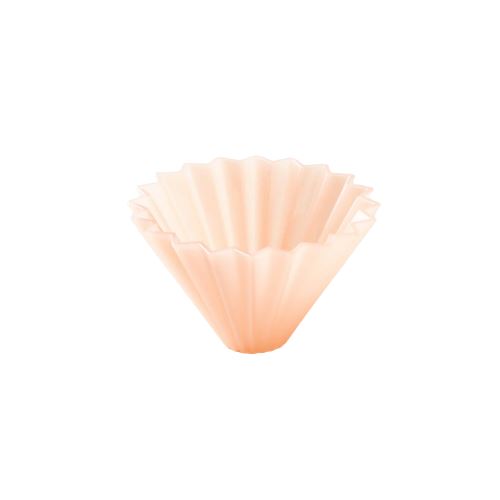 Playground Coffee Kaffeerösterei Hamburg Sankt Pauli Origami Air Dripper S Matt Pink