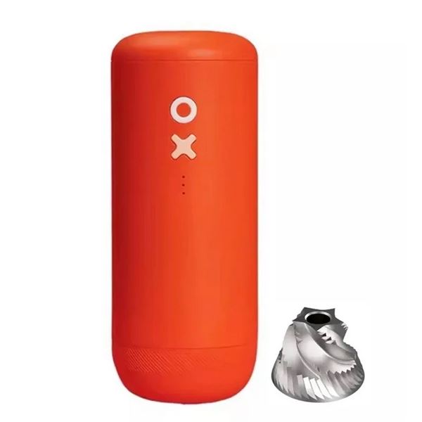 Timemore OX Lite Grinder - elektronische Kaffeemühle