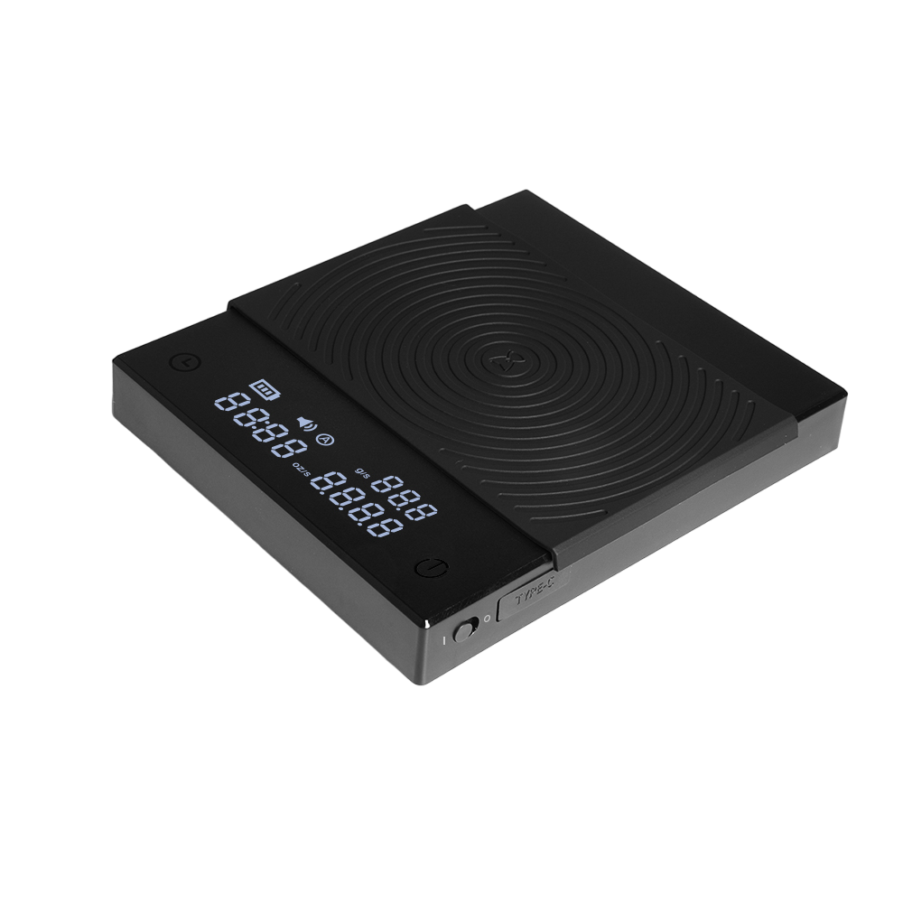 Timemore Scale Basic 2 Black / Kaffeewaage