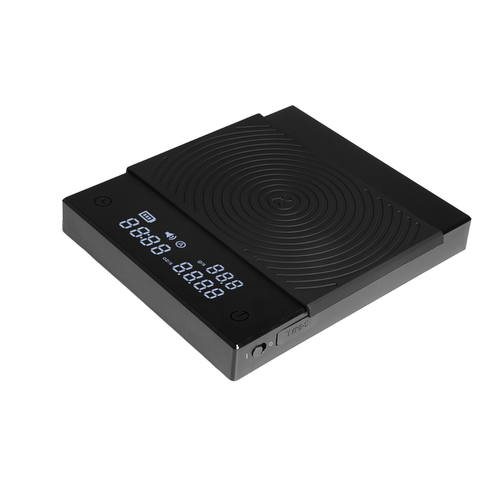 Timemore Scale Basic 2 Black / Kaffeewaage