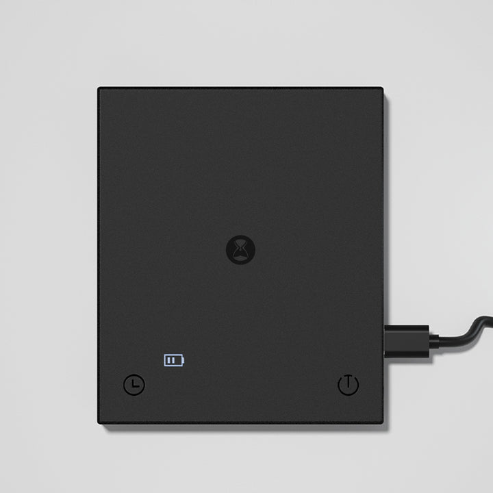 Timemore Scale Basic 2 Black / Kaffeewaage