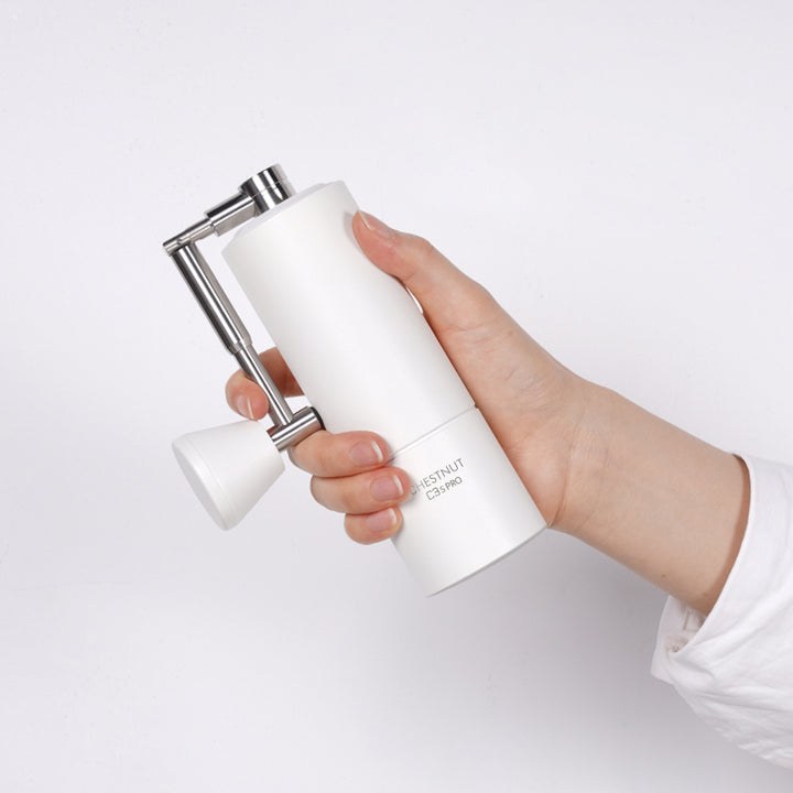 Timemore Chestnut C3S Pro Grinder / KAFFEEMÜHLE