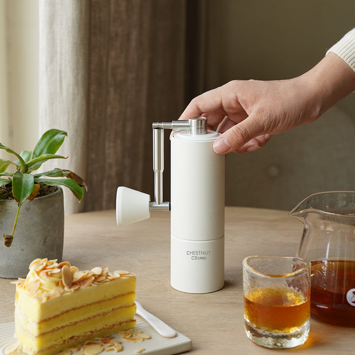 Timemore Chestnut C3S Pro Grinder / KAFFEEMÜHLE