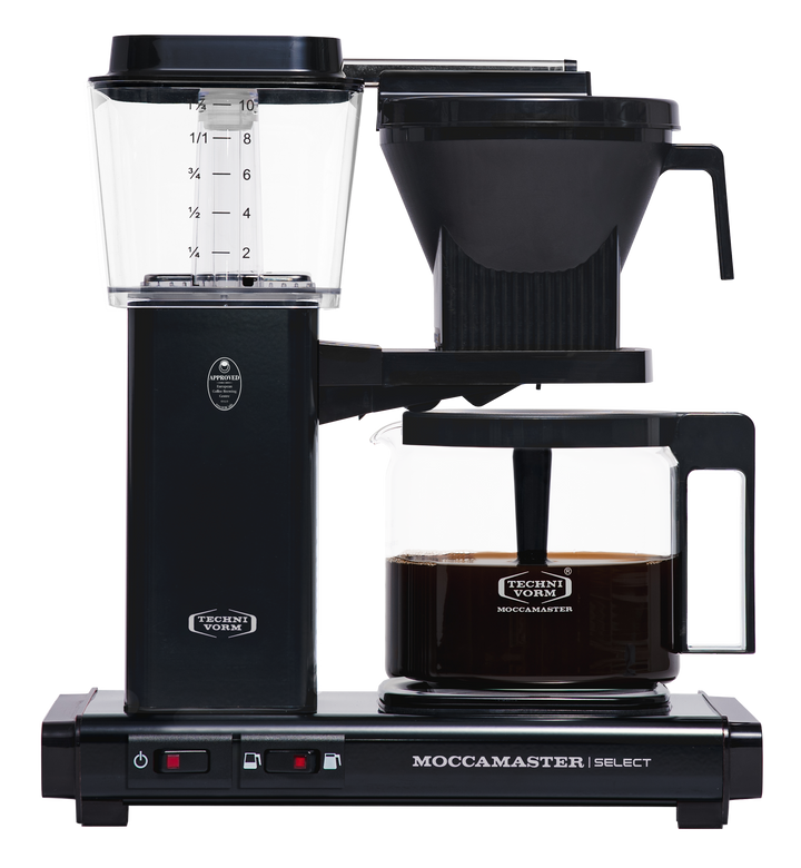 Moccamaster Kaffeemaschine KBG Select