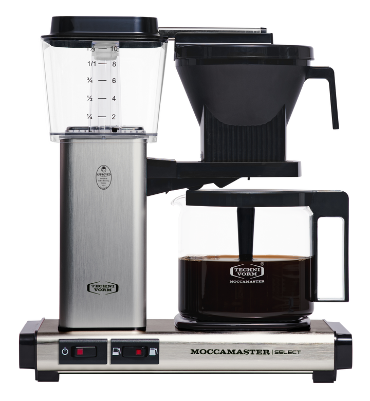 Moccamaster Kaffeemaschine KBG Select