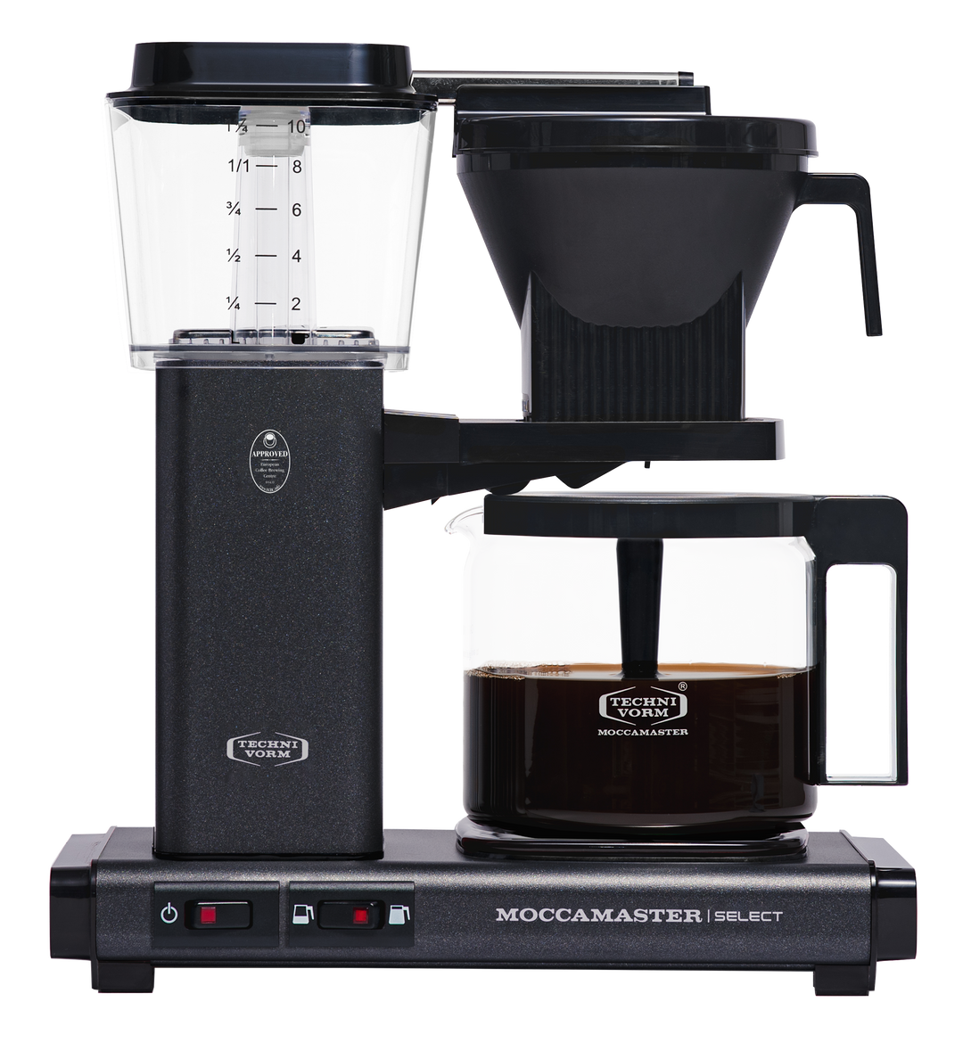 Moccamaster Kaffeemaschine KBG Select