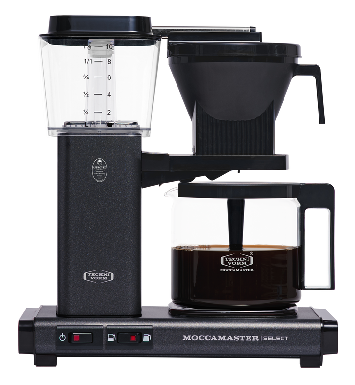 Moccamaster Kaffeemaschine KBG Select