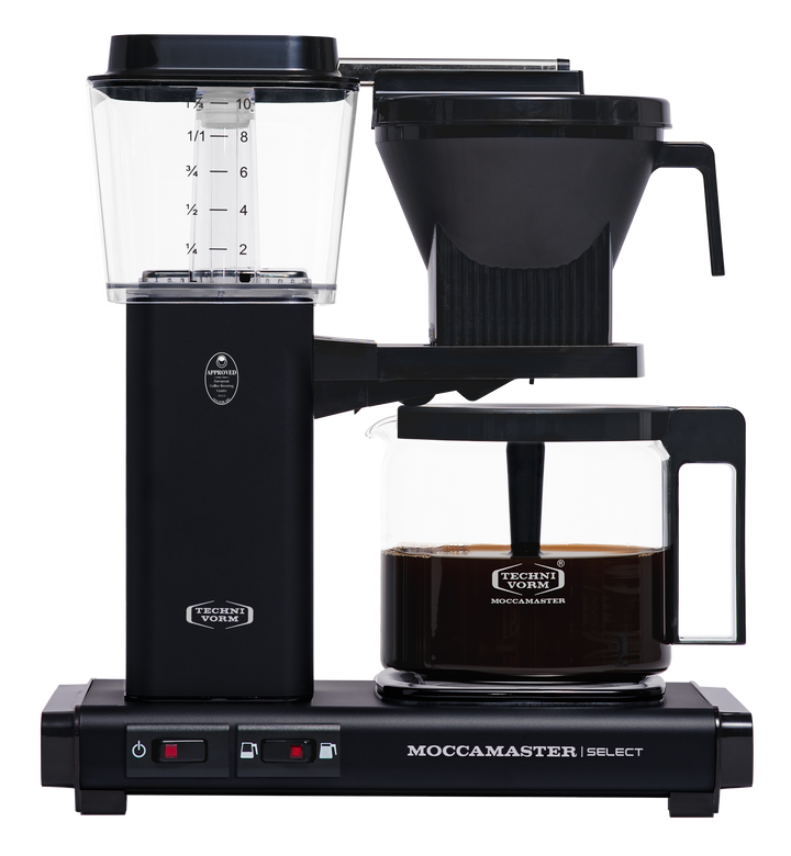 Moccamaster Kaffeemaschine KBG Select