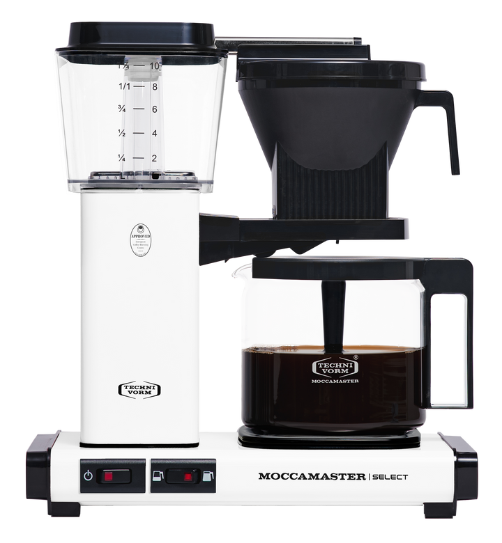 Moccamaster Kaffeemaschine KBG Select