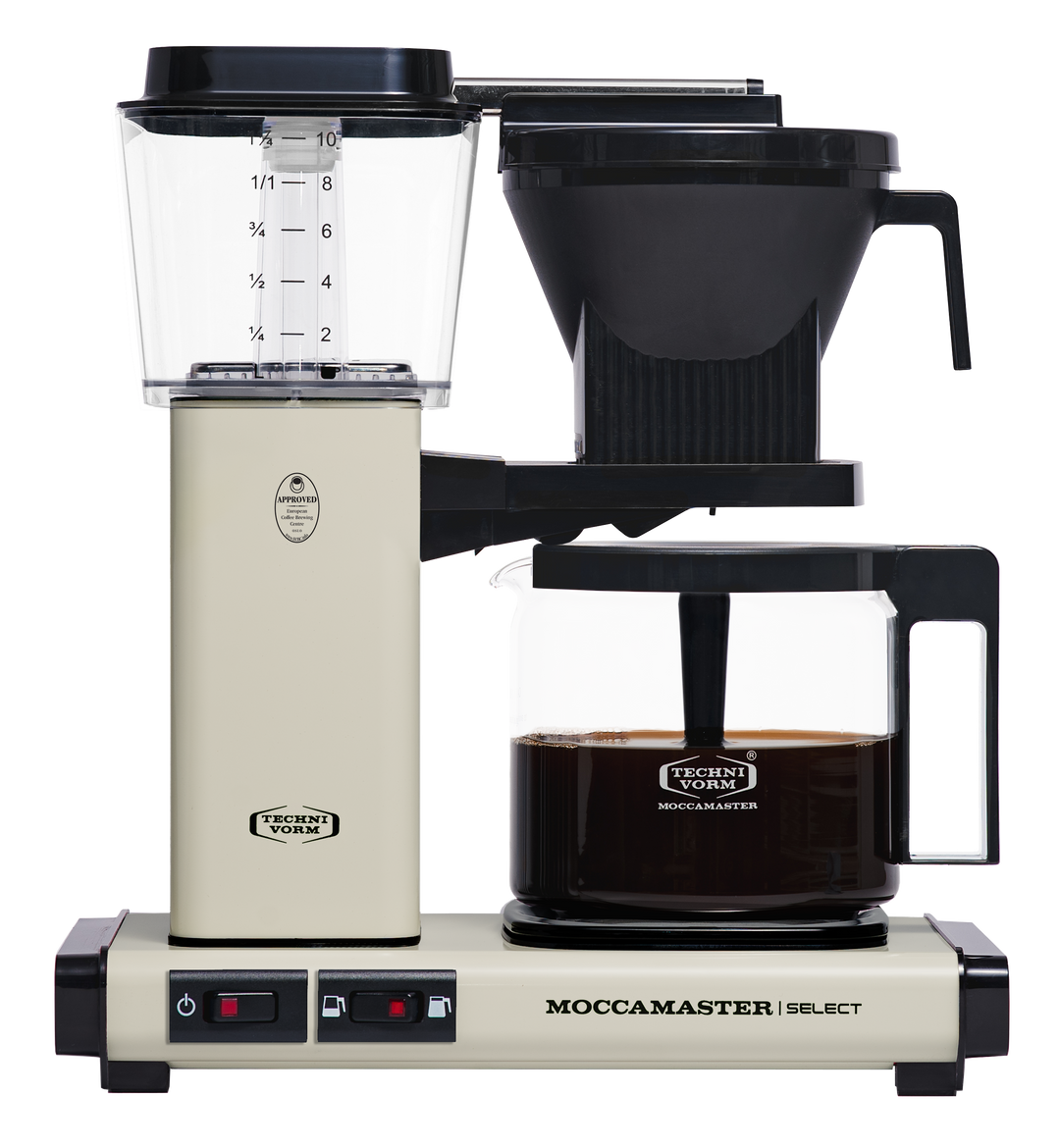 Moccamaster Kaffeemaschine KBG Select