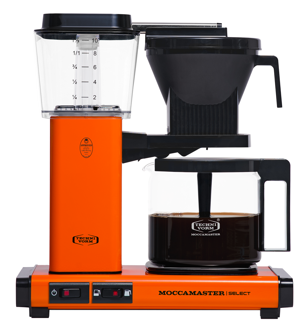 Moccamaster Kaffeemaschine KBG Select