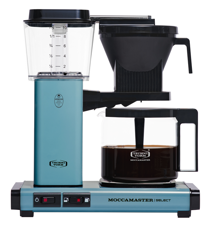Moccamaster Kaffeemaschine KBG Select