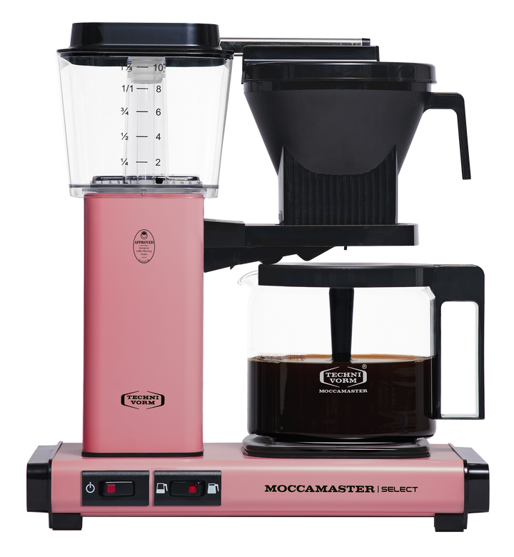 Moccamaster Kaffeemaschine KBG Select