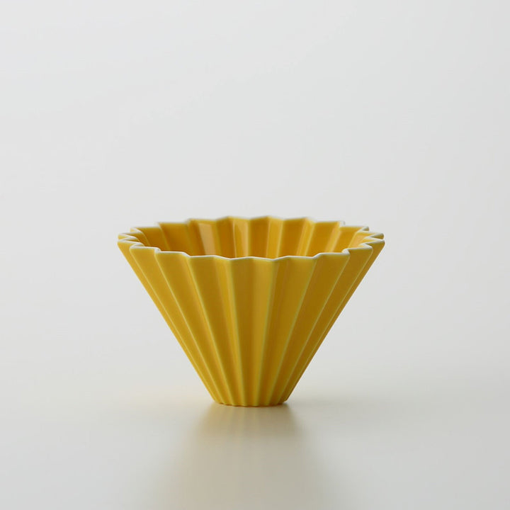 Origami Ceramic Dripper S