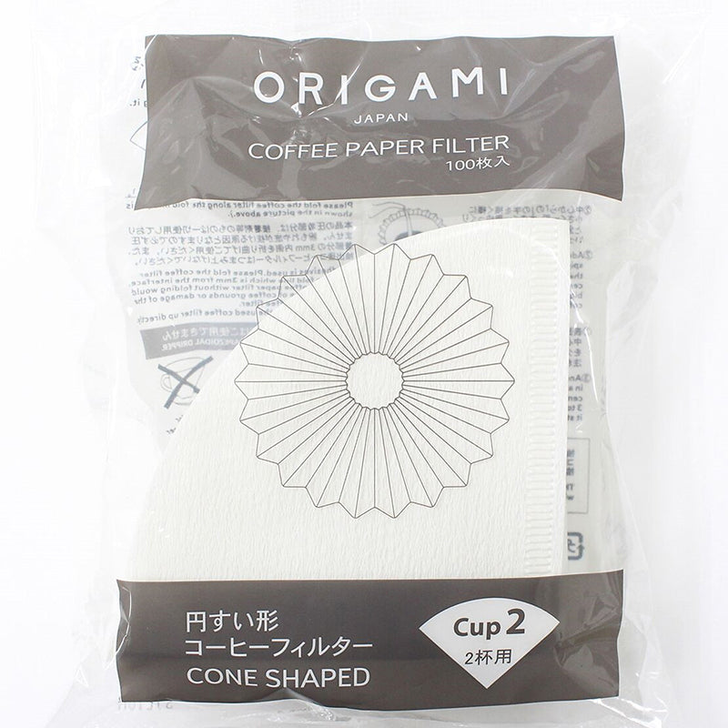 Playground Coffee Kaffeerösterei Hamburg Sankt Pauli Origami Dripper Kaffeefilter