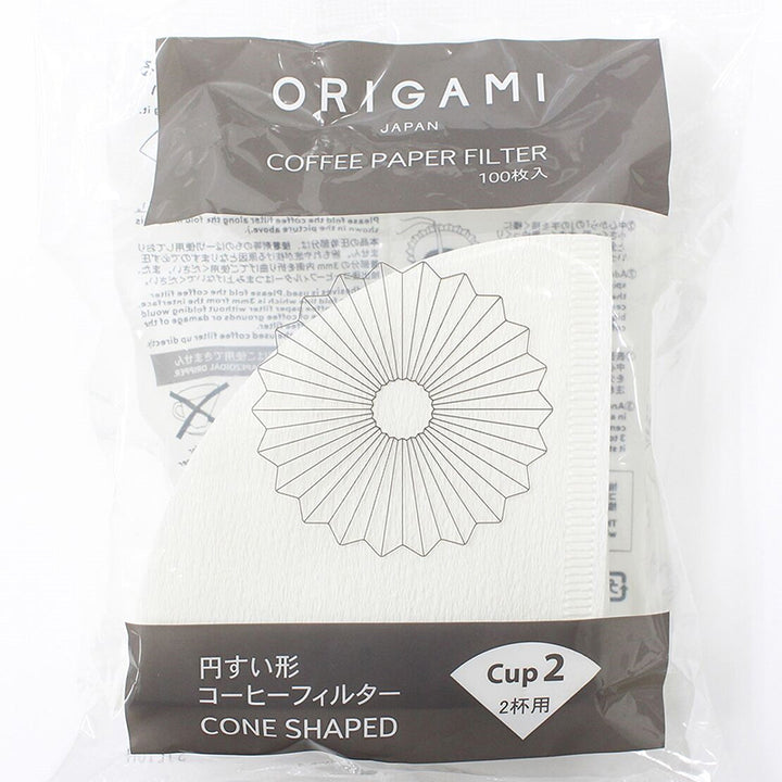 Playground Coffee Kaffeerösterei Hamburg Sankt Pauli Origami Dripper Kaffeefilter