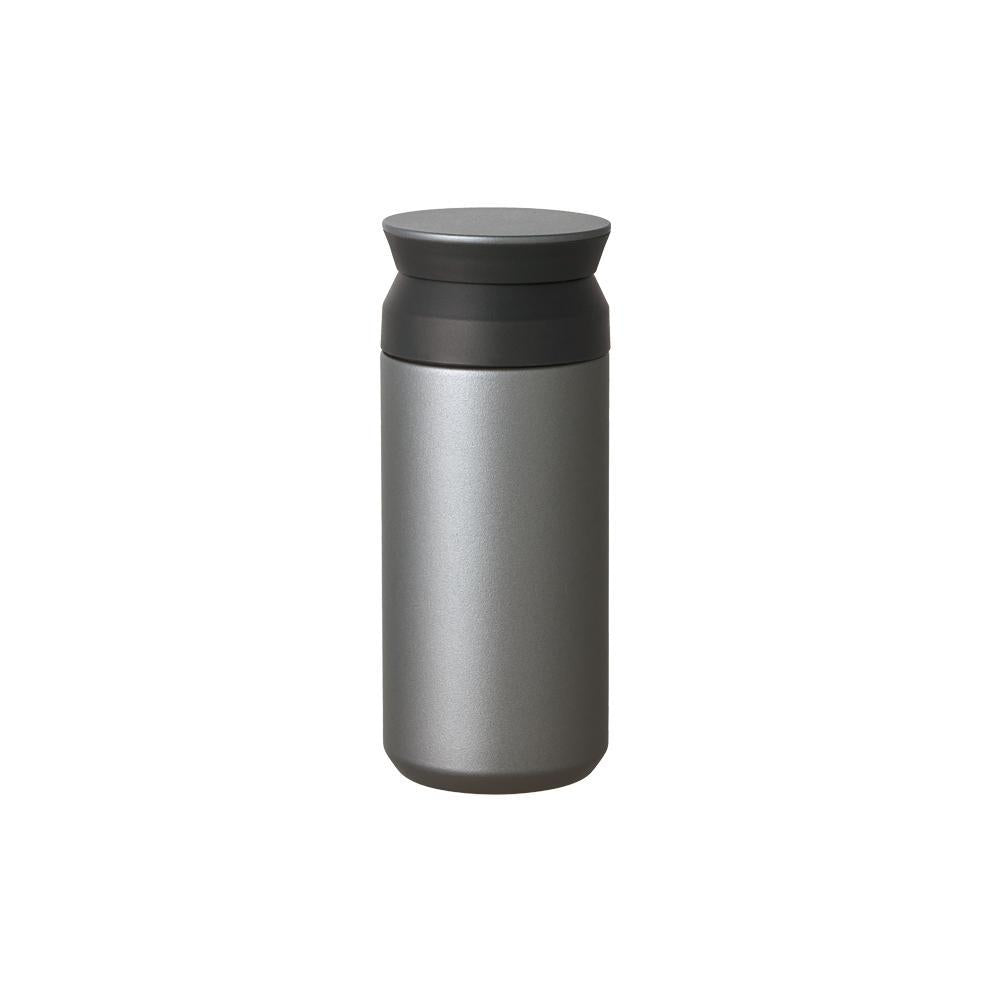Playground Coffee Kaffeerösterei Hamburg St. Pauli Kinto Travel Tumbler 350ml silber