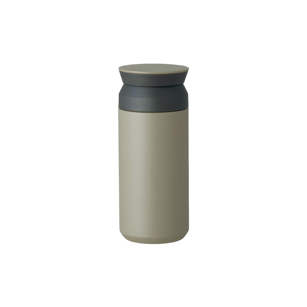Playground Coffee Kaffeerösterei Hamburg St. Pauli Kinto Travel Tumbler 350ml khaki