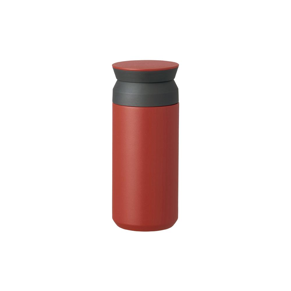 Playground Coffee Kaffeerösterei Hamburg St. Pauli Kinto Travel Tumbler 350ml rot